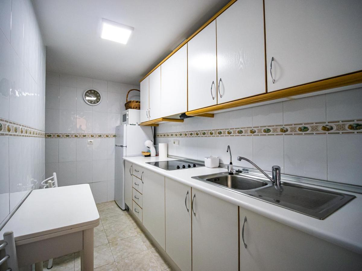 Alameda 20 Centre No Vt Mas De 10 Dias Appartement Benidorm