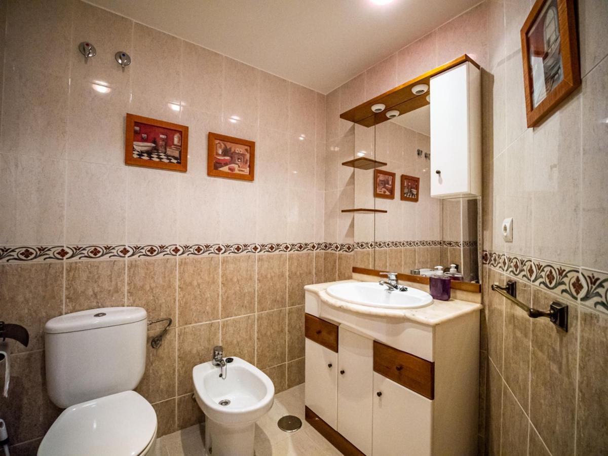 Appartement Alameda 20 Centre No Vt Mas De 10 Dias Benidorm