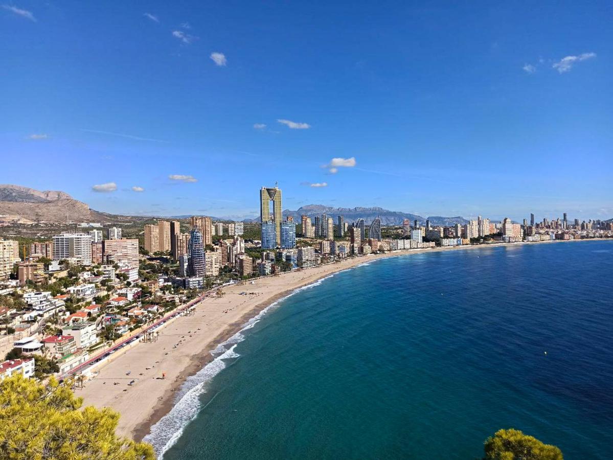 Appartement Alameda 20 Centre No Vt Mas De 10 Dias