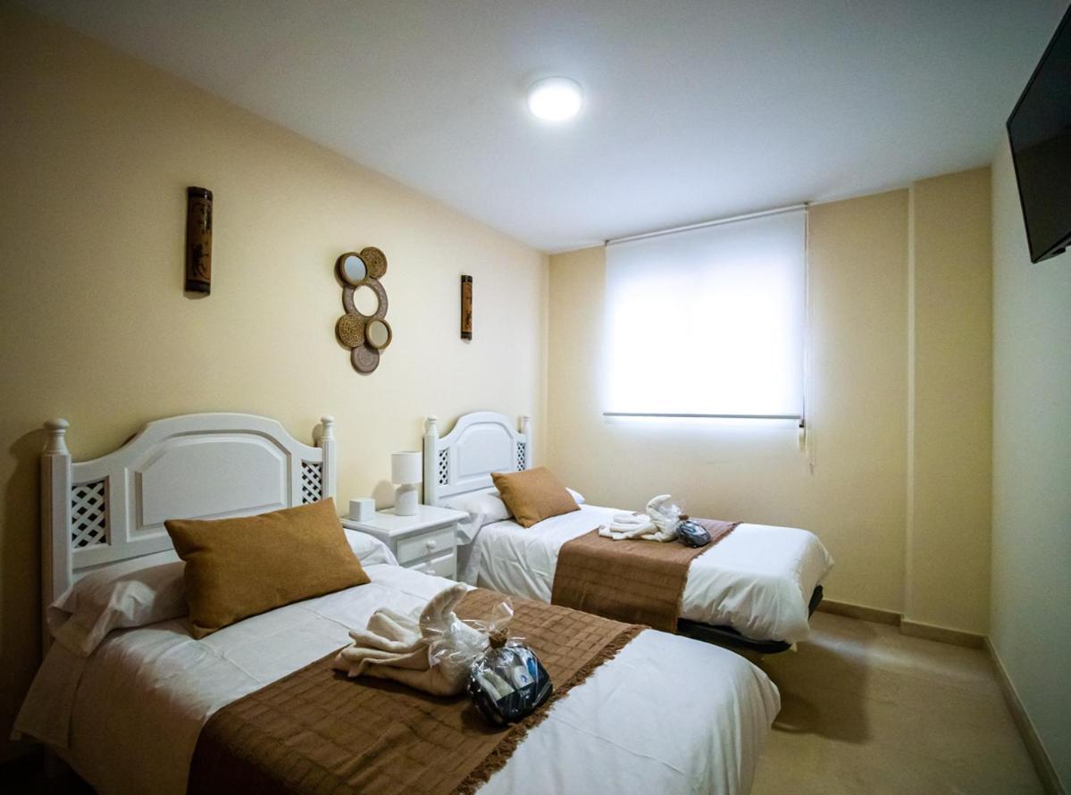 Alameda 20 Centre No Vt Mas De 10 Dias Appartement *